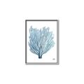 Picture of Blue Tree I _GroupedProduct_Rectangle_Portrait_Canvas_Framed_
