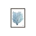 Picture of Blue Tree I _GroupedProduct_Rectangle_Portrait_Canvas_Framed_