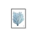 Picture of Blue Tree I _GroupedProduct_Rectangle_Portrait_Canvas_Framed_