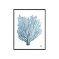 Picture of Blue Tree I _GroupedProduct_Rectangle_Portrait_Canvas_Framed_