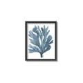 Picture of Blue Tree II _GroupedProduct_Rectangle_Portrait_Canvas_Framed_