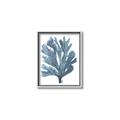 Picture of Blue Tree II _GroupedProduct_Rectangle_Portrait_Canvas_Framed_