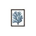 Picture of Blue Tree II _GroupedProduct_Rectangle_Portrait_Canvas_Framed_