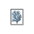 Picture of Blue Tree II _GroupedProduct_Rectangle_Portrait_Canvas_Framed_