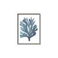 Picture of Blue Tree II _GroupedProduct_Rectangle_Portrait_Canvas_Framed_