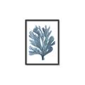 Picture of Blue Tree II _GroupedProduct_Rectangle_Portrait_Canvas_Framed_
