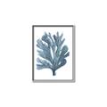 Picture of Blue Tree II _GroupedProduct_Rectangle_Portrait_Canvas_Framed_