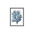 Picture of Blue Tree II _GroupedProduct_Rectangle_Portrait_Canvas_Framed_