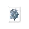 Picture of Blue Tree II _GroupedProduct_Rectangle_Portrait_Canvas_Framed_