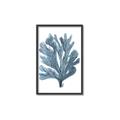 Picture of Blue Tree II _GroupedProduct_Rectangle_Portrait_Canvas_Framed_