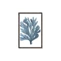 Picture of Blue Tree II _GroupedProduct_Rectangle_Portrait_Canvas_Framed_