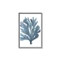Picture of Blue Tree II _GroupedProduct_Rectangle_Portrait_Canvas_Framed_