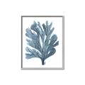 Picture of Blue Tree II _GroupedProduct_Rectangle_Portrait_Canvas_Framed_