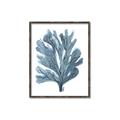 Picture of Blue Tree II _GroupedProduct_Rectangle_Portrait_Canvas_Framed_