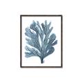 Picture of Blue Tree II _GroupedProduct_Rectangle_Portrait_Canvas_Framed_