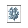 Picture of Blue Tree II _GroupedProduct_Rectangle_Portrait_Canvas_Framed_