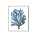 Picture of Blue Tree II _GroupedProduct_Rectangle_Portrait_Canvas_Framed_