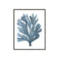 Picture of Blue Tree II _GroupedProduct_Rectangle_Portrait_Canvas_Framed_