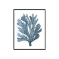 Picture of Blue Tree II _GroupedProduct_Rectangle_Portrait_Canvas_Framed_
