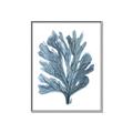 Picture of Blue Tree II _GroupedProduct_Rectangle_Portrait_Canvas_Framed_