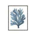 Picture of Blue Tree II _GroupedProduct_Rectangle_Portrait_Canvas_Framed_