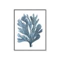 Picture of Blue Tree II _GroupedProduct_Rectangle_Portrait_Canvas_Framed_