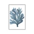 Picture of Blue Tree II _GroupedProduct_Rectangle_Portrait_Canvas_Framed_