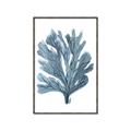 Picture of Blue Tree II _GroupedProduct_Rectangle_Portrait_Canvas_Framed_