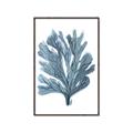 Picture of Blue Tree II _GroupedProduct_Rectangle_Portrait_Canvas_Framed_