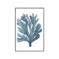 Picture of Blue Tree II _GroupedProduct_Rectangle_Portrait_Canvas_Framed_