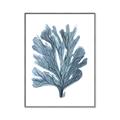 Picture of Blue Tree II _GroupedProduct_Rectangle_Portrait_Canvas_Framed_