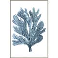 Picture of Blue Tree II _GroupedProduct_Rectangle_Portrait_Canvas_Framed_