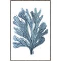 Picture of Blue Tree II _GroupedProduct_Rectangle_Portrait_Canvas_Framed_