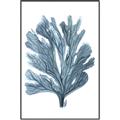 Picture of Blue Tree II _GroupedProduct_Rectangle_Portrait_Canvas_Framed_