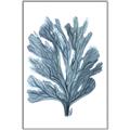 Picture of Blue Tree II _GroupedProduct_Rectangle_Portrait_Canvas_Framed_