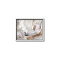 Picture of Sandy shades  _GroupedProduct_Rectangle_Landscape_Canvas_Framed_