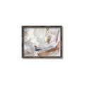 Picture of Sandy shades  _GroupedProduct_Rectangle_Landscape_Canvas_Framed_