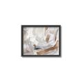 Picture of Sandy shades  _GroupedProduct_Rectangle_Landscape_Canvas_Framed_