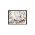 Picture of Sandy shades  _GroupedProduct_Rectangle_Landscape_Canvas_Framed_