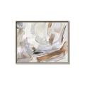 Picture of Sandy shades  _GroupedProduct_Rectangle_Landscape_Canvas_Framed_