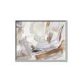 Picture of Sandy shades  _GroupedProduct_Rectangle_Landscape_Canvas_Framed_