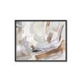 Picture of Sandy shades  _GroupedProduct_Rectangle_Landscape_Canvas_Framed_