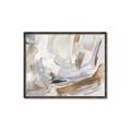 Picture of Sandy shades  _GroupedProduct_Rectangle_Landscape_Canvas_Framed_