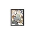 Picture of Blush Dash _GroupedProduct_Rectangle_Portrait_Canvas_Framed_