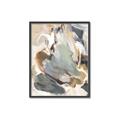 Picture of Blush Dash _GroupedProduct_Rectangle_Portrait_Canvas_Framed_