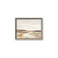 Picture of Heat of the Desert _GroupedProduct_Rectangle_Landscape_Canvas_Framed_