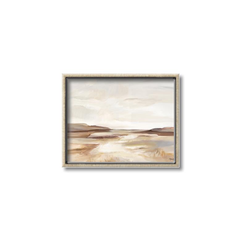 Picture of Heat of the Desert _GroupedProduct_Rectangle_Landscape_Canvas_Framed_