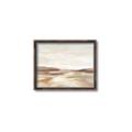 Picture of Heat of the Desert _GroupedProduct_Rectangle_Landscape_Canvas_Framed_