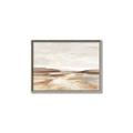 Picture of Heat of the Desert _GroupedProduct_Rectangle_Landscape_Canvas_Framed_