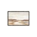 Picture of Heat of the Desert _GroupedProduct_Rectangle_Landscape_Canvas_Framed_